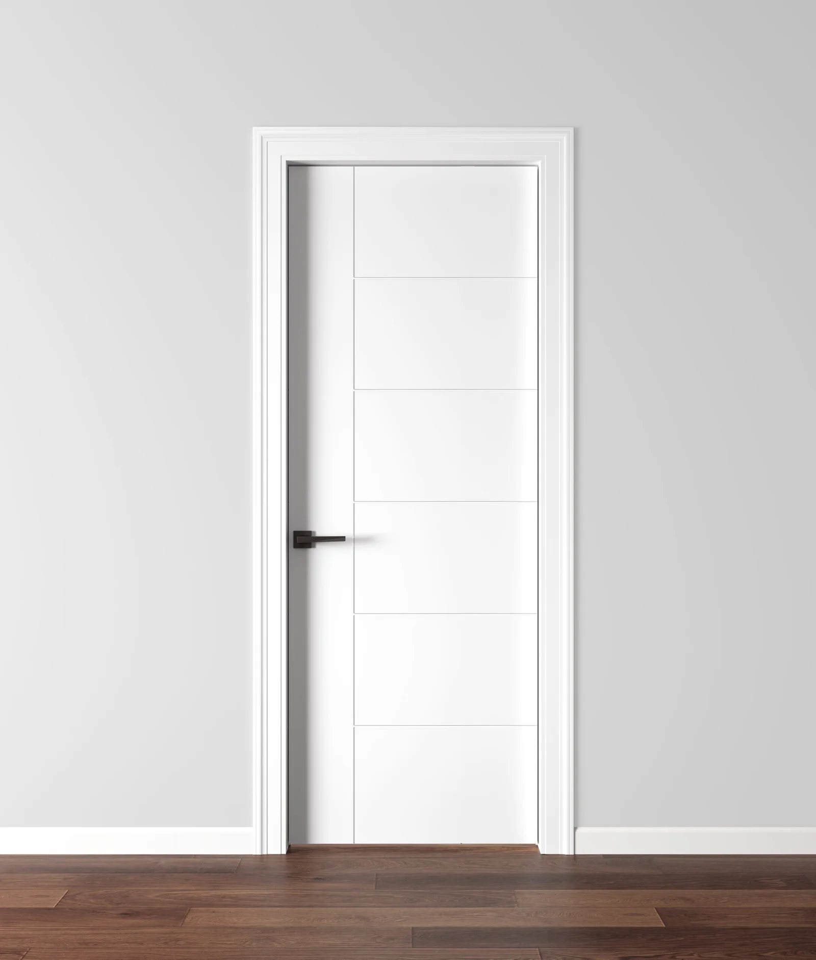 Berkley door style