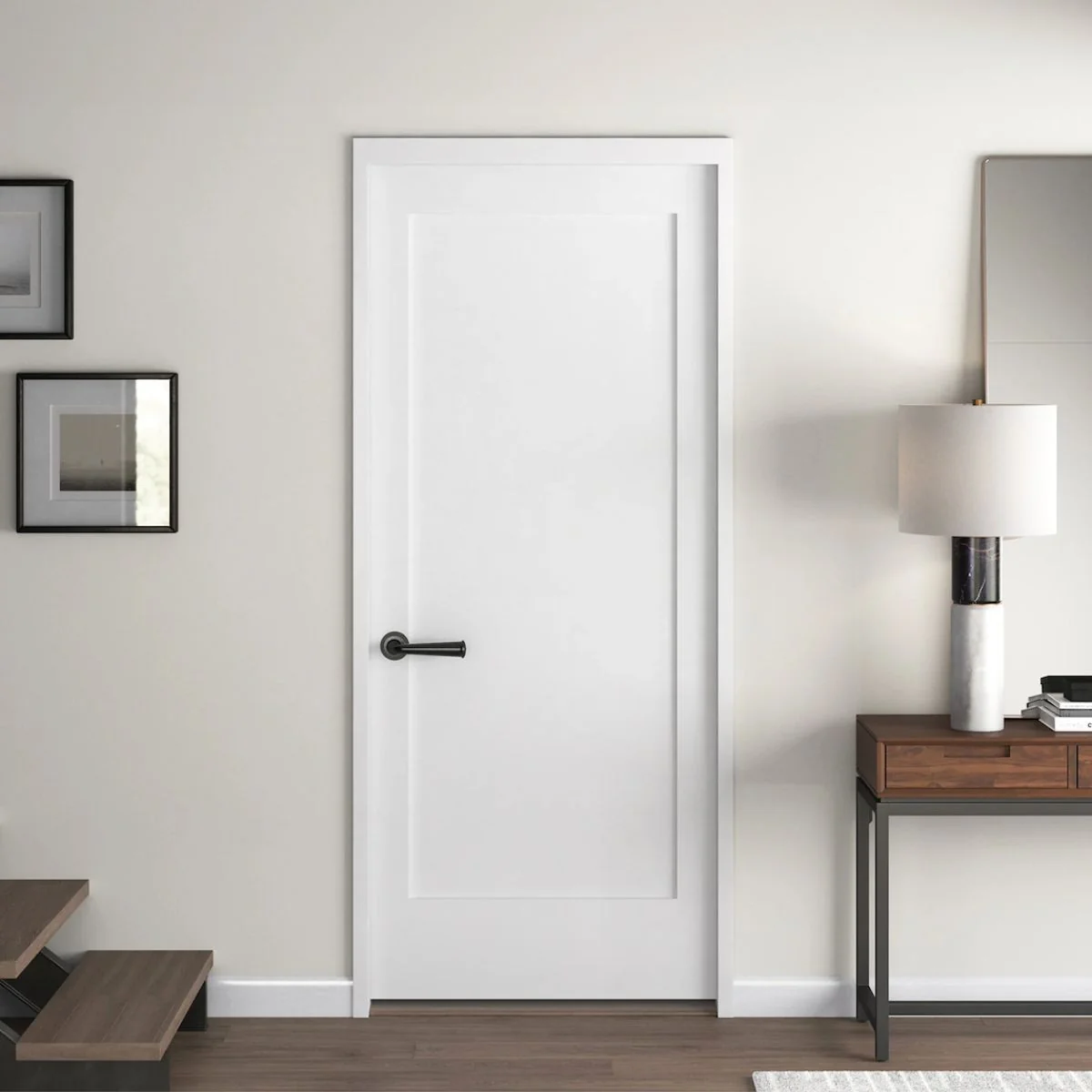 Shaker door style